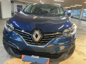 Renault Kadjar Energy TCe 130 Business 2017