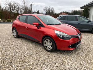 Renault Clio IV 1.2 16V Life 2015