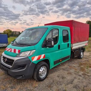 Fiat Ducato 2017