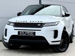 Land Rover Range Rover Evoque II D150 S 2021