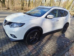 Nissan X-Trail III 1.6 DCi Tekna 2017