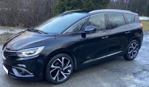Renault Scenic IV 2019