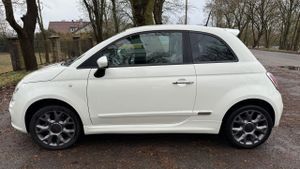 Fiat 500 1.2 Sport 2014