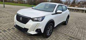 Peugeot 2008 II 1.2 PureTech Allure Pack S&S 2021