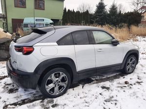 Mazda MX-30 2020