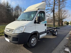 Iveco Daily 2007