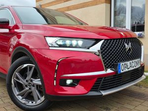 DS DS7 Crossback 2020