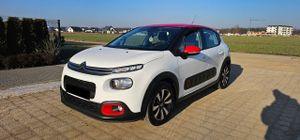 Citroën C3 III Pure Tech 110 S&S EAT6 ORIGINS 2017