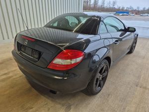 Mercedes-Benz SLK 200 Kompressor 2004