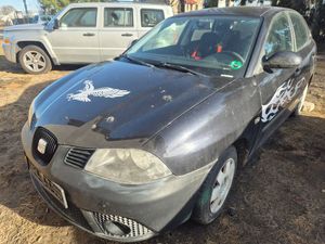 Seat Ibiza III 1.4 16V Comfort Edition 2008