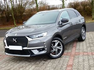 DS DS7 Crossback 1.6 PureTech Rivoli 2019