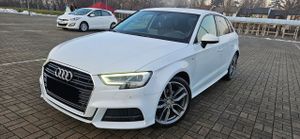 Audi A3 8V 30 TDI 2020