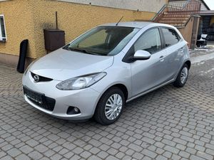 Mazda 2 II 1.3 Dynamic 2009