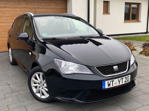 Seat Ibiza IV 1.2 TSI Ecomotive Sport 2013