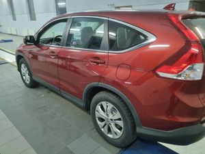 Honda CR-V IV 2013