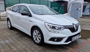 Renault Megane IV 2019