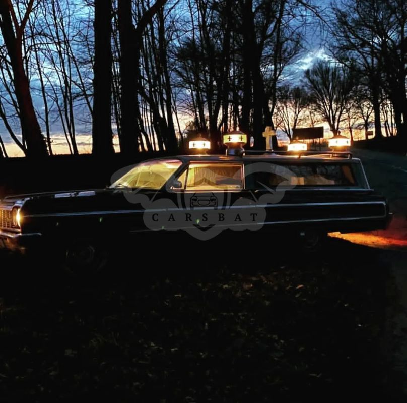 Chevrolet Impala 1963