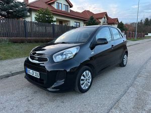 Kia Picanto (Morning) II 1.0 Business Line 2015
