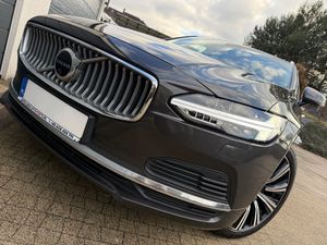 Volvo V90 T8 Recharge AWD Geartronic Inscription 2021