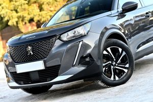 Peugeot 2008 II 1.5 BlueHDi Allure Pack S&S EAT8 2020