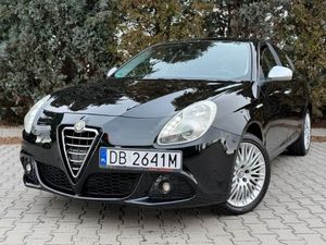 Alfa Romeo Giulietta 1.4 TB Progression 2011
