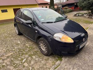 Fiat Punto II FL 1.2 Easy 2011