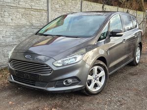 Ford S-Max II 2.0 TDCi Titanium 2016