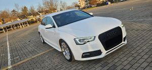 Audi A5 8T 2015