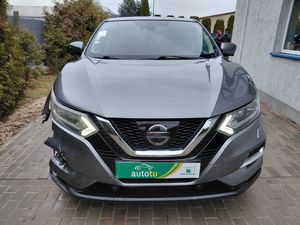 Nissan Qashqai II 2018