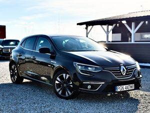 Renault Megane IV BLUE dCi 115 INTENS 2019