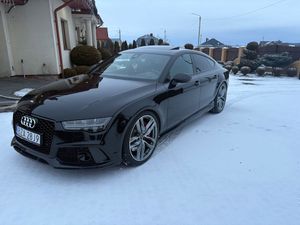 Audi RS7 4G8 2014