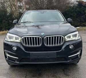 BMW X5 F15 2014