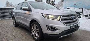 Ford Edge 2.0 TDCi Bi-Turbo 4x4 Titanium 2016