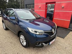 Renault Kadjar Energy dCi 130 Business 2016