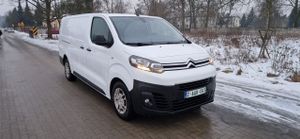 Citroën Jumpy 2019
