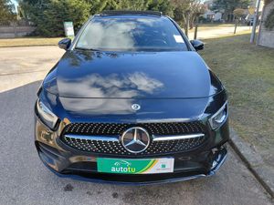 Mercedes-Benz A W177 2021