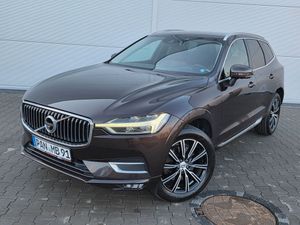 Volvo XC60 II D4 Geartronic Inscription 2019