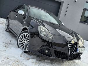 Alfa Romeo Giulietta 1.4 TB 16V Multiair Turismo 2011