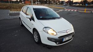 Fiat Punto 2010