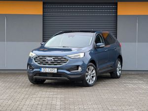 Ford Edge 2.0 EcoBlue Bi-Turbo 4x4 Titanium 2019