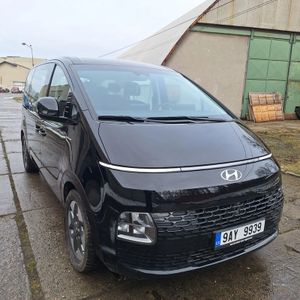 Hyundai Staria 2.2 CRDi Trend 2023