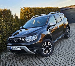 Dacia Duster II TCe 130 2WD Prestige 2019