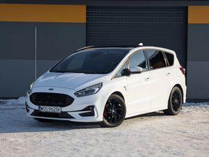 Ford S-Max II 2.0 EcoBlue Twin-Turbo ST-Line 2020