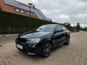BMW X4 F26 xDrive20d M Sport 2016