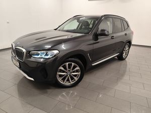 BMW X3 G01 2022