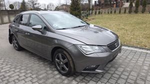 Seat Leon III 1.4 TSI Style S&S 2014