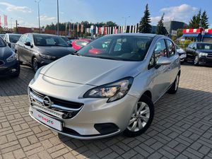 Opel Corsa E 1.4 Cosmo 2016