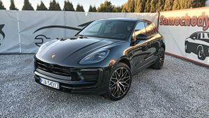 Porsche Macan II PDK 2023