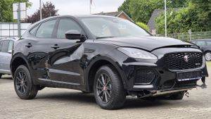 Jaguar E-Pace D150 2021