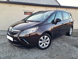 Opel Zafira C Tourer 1.4 Turbo Business Edition 2013